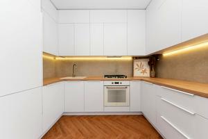 квартира за адресою Ольги Кисілевської вул., 27