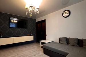 квартира за адресою Холодногірська пл., 4