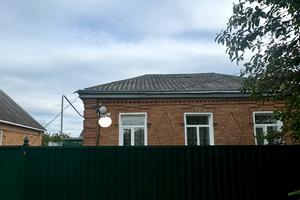 дом по адресу Верхня Прирічна, 34