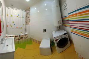 квартира за адресою Руставелі вул., 35