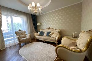 квартира за адресою Анатолія Тегзи вул. (Возз'єднання), 45