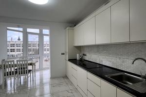 квартира за адресою Калуське шосе, 3