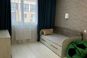 квартира за адресою Академіка Сахарова вул., 9
