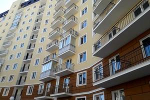 квартира по адресу Люстдорфская дорога ул., 100з