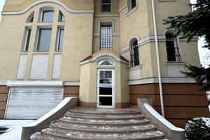дом по адресу Польова ул.
