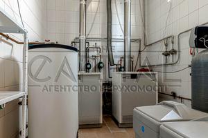 будинок за адресою смт. Козин, ТІЗ 
