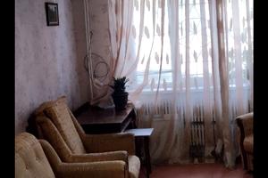 квартира за адресою Незалежності України вул., 5