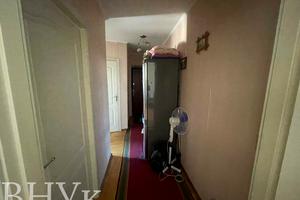квартира по адресу Воли просп., 37