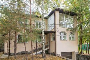 будинок за адресою Обухівський