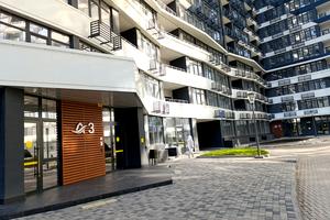 квартира за адресою курортній провулок, 2