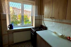квартира за адресою Берегова вул., 25