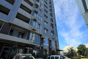 коммерческая по адресу Трускавецкая ул., 6-В