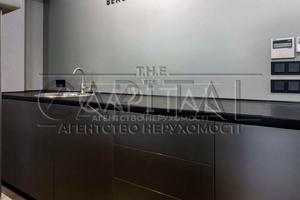 комерційна за адресою Київ, Набережно-Рибальська дорога вул., 3
