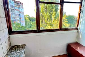 квартира за адресою Нестора Городовенка пров. (Чайковського), 4