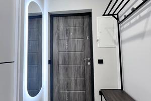 квартира по адресу Высочана ул., 18