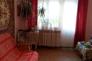 квартира за адресою Святослава Хороброго вул., 6