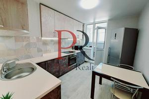 квартира за адресою Приміська вул., 24