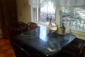 квартира по адресу Бреуса, 54