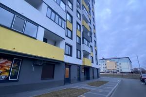 коммерческая по адресу Банковская ул., 23