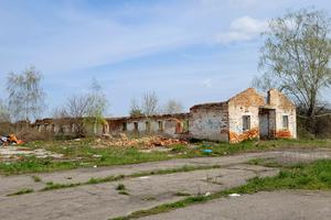 участок по адресу с. Озера, 