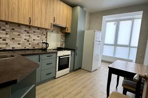 квартира по адресу Гетьманська ул., 126/10