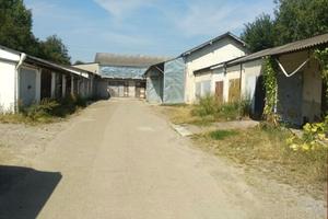 комерційна за адресою Кропивницького вул., 1