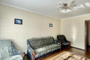 квартира по адресу Свободи просп. (Прокофʼєва), 43