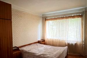 квартира по адресу Чёрных Запорожцев ул. (Петра Запорожця), 8-Б