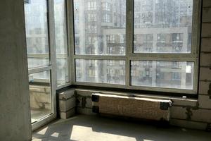 квартира по адресу Олександра Олеся ул., 2-В