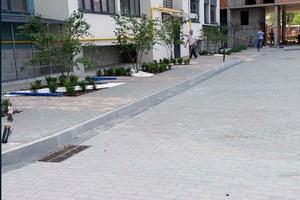квартира по адресу Академика Сахарова ул., 71
