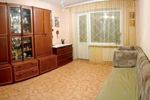 квартира по адресу Сумы, Петропавлівська, 127
