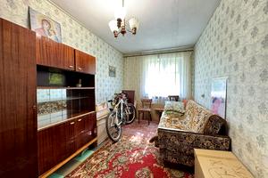 квартира по адресу Крылова ул. (Крылова), 11