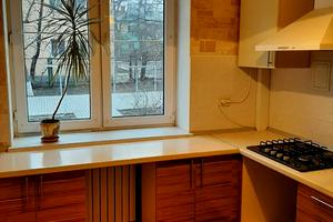 квартира за адресою Корабельна вул., 12