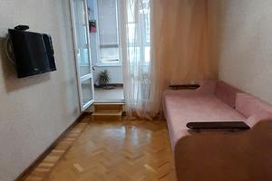 квартира по адресу Экономичный пер., 3
