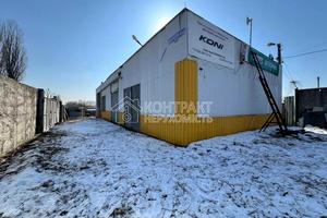 комерційна за адресою Клочківська вул., 341г