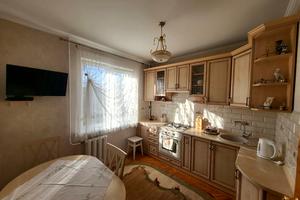квартира за адресою Чигиринська вул., 42