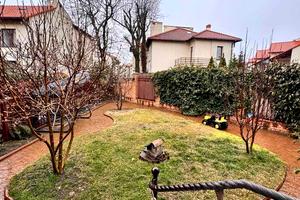 будинок за адресою Сергія Єфремова вул. (Академіка Вавілова), 5б