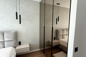 квартира за адресою Крайківського, 1а