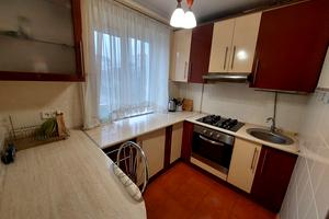 квартира за адресою Володимира Винниченка вул., 8