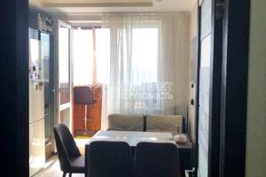 квартира за адресою Перемоги, 65Г