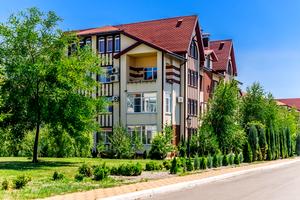 квартира за адресою Розваги вул., 27