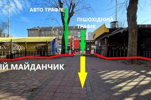 коммерческая по адресу Леонида Каденюка просп. (Юрия Гагарина), 5/2