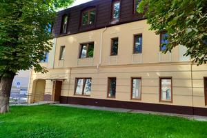 коммерческая по адресу Івана Франка, 26