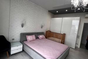 квартира за адресою Французький бульв., 60б