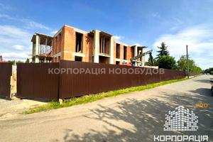 дом по адресу Соляний пер., 1