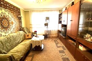 квартира по адресу Запорожское шоссе, 56