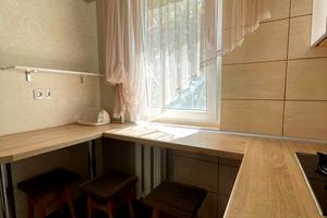 квартира по адресу Небесной Сотни просп. (Маршала Жукова), 5