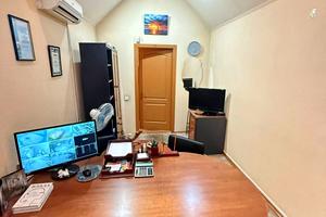 коммерческая по адресу Сергея Нигояна просп. (Калинина), 3