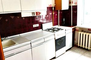квартира за адресою Сумгаїтська вул., 37