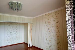 квартира за адресою Зарічанська вул., 52